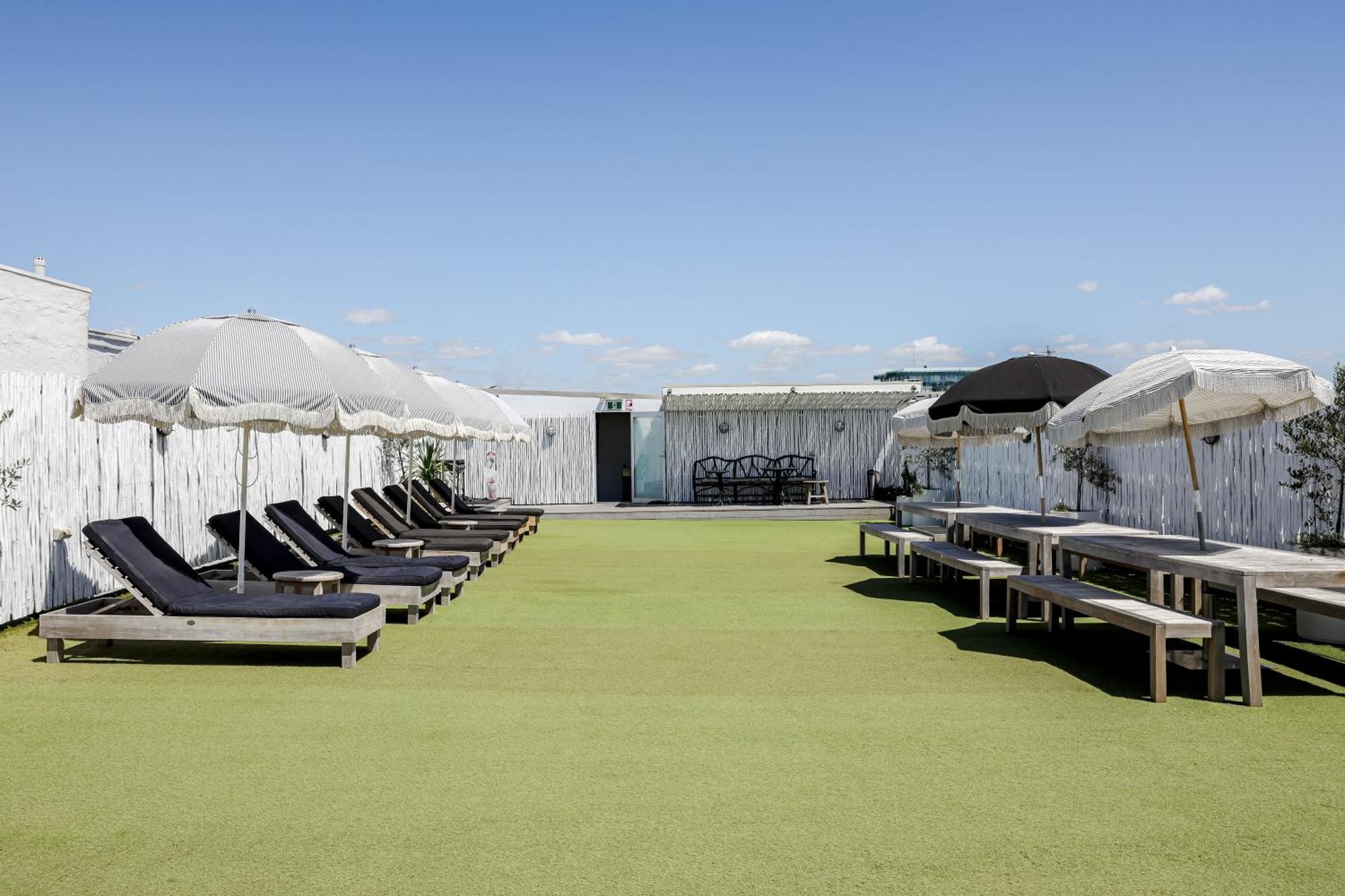Wake Up! Bondi Beach Sidney Exterior foto