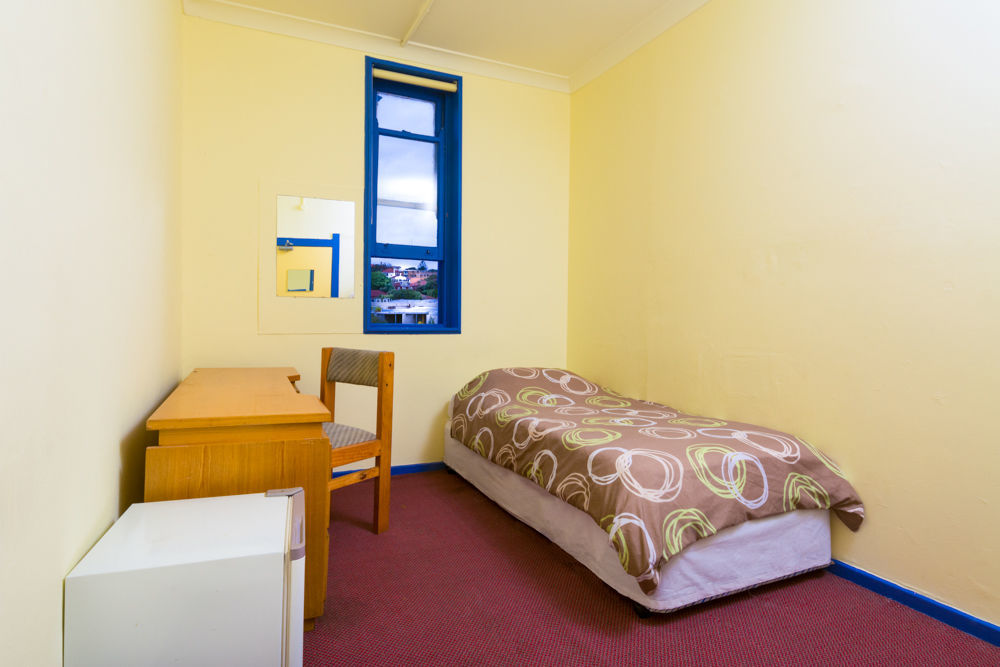 Wake Up! Bondi Beach Sidney Exterior foto