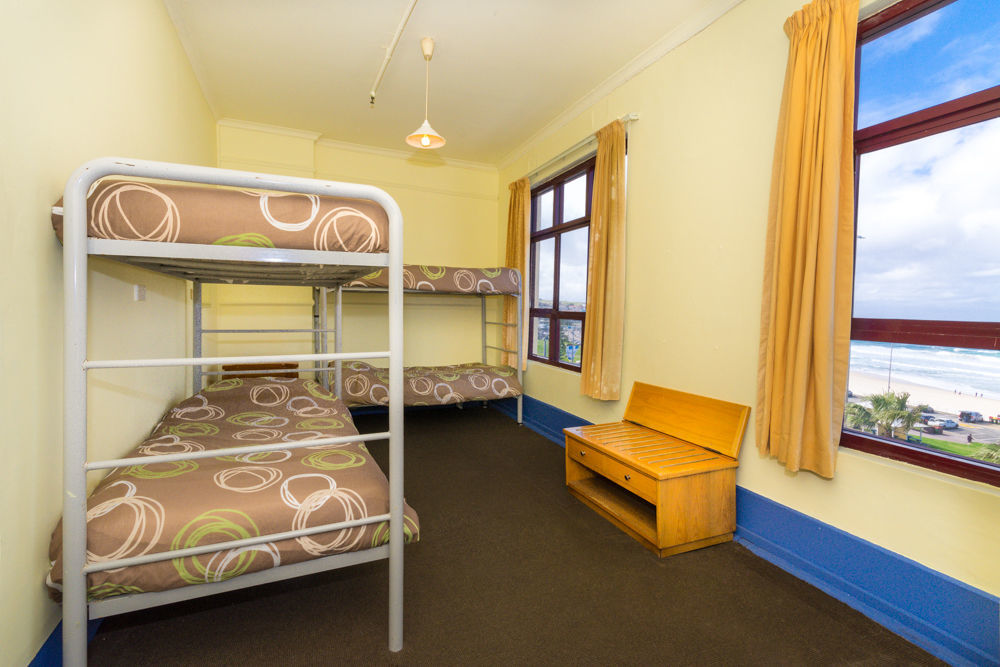 Wake Up! Bondi Beach Sidney Exterior foto
