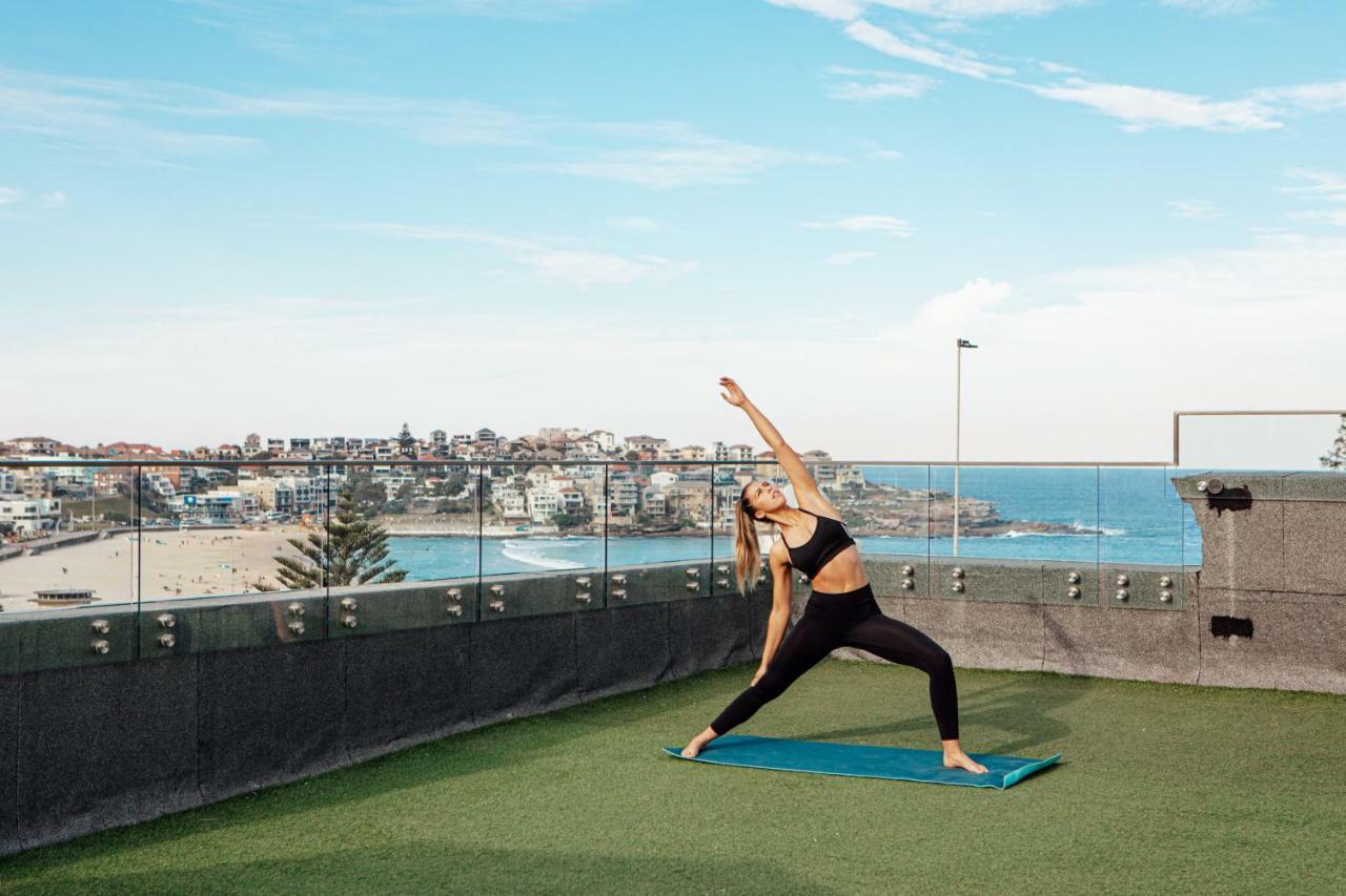 Wake Up! Bondi Beach Sidney Exterior foto