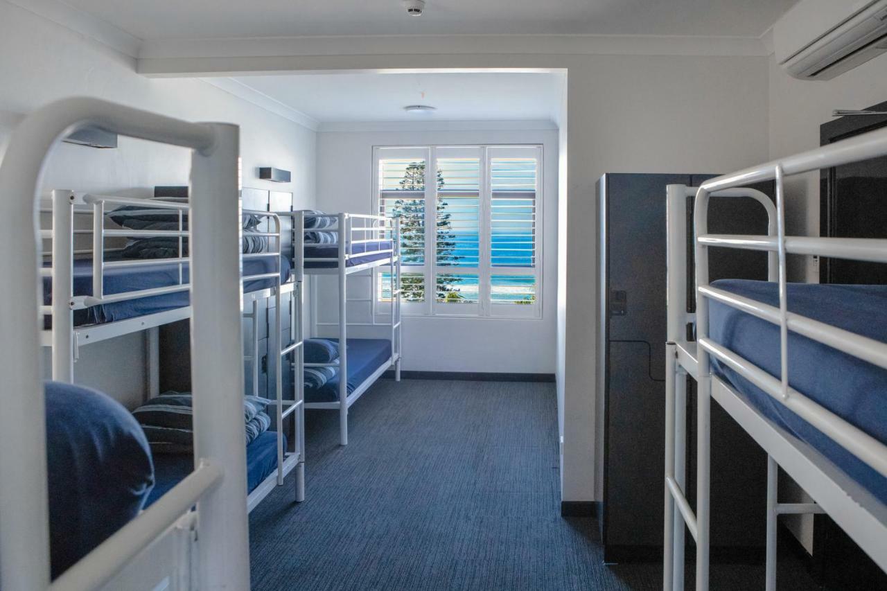 Wake Up! Bondi Beach Sidney Exterior foto