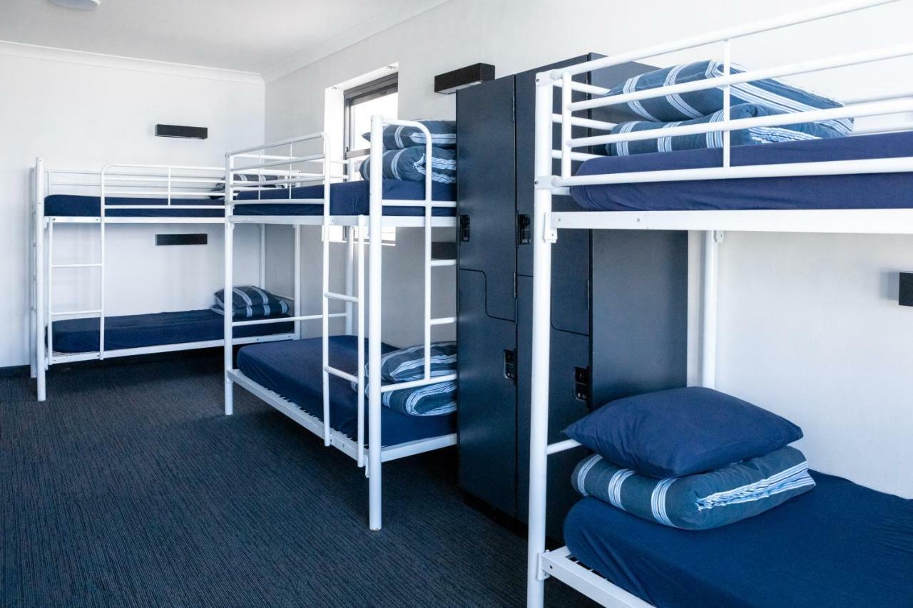 Wake Up! Bondi Beach Sidney Exterior foto