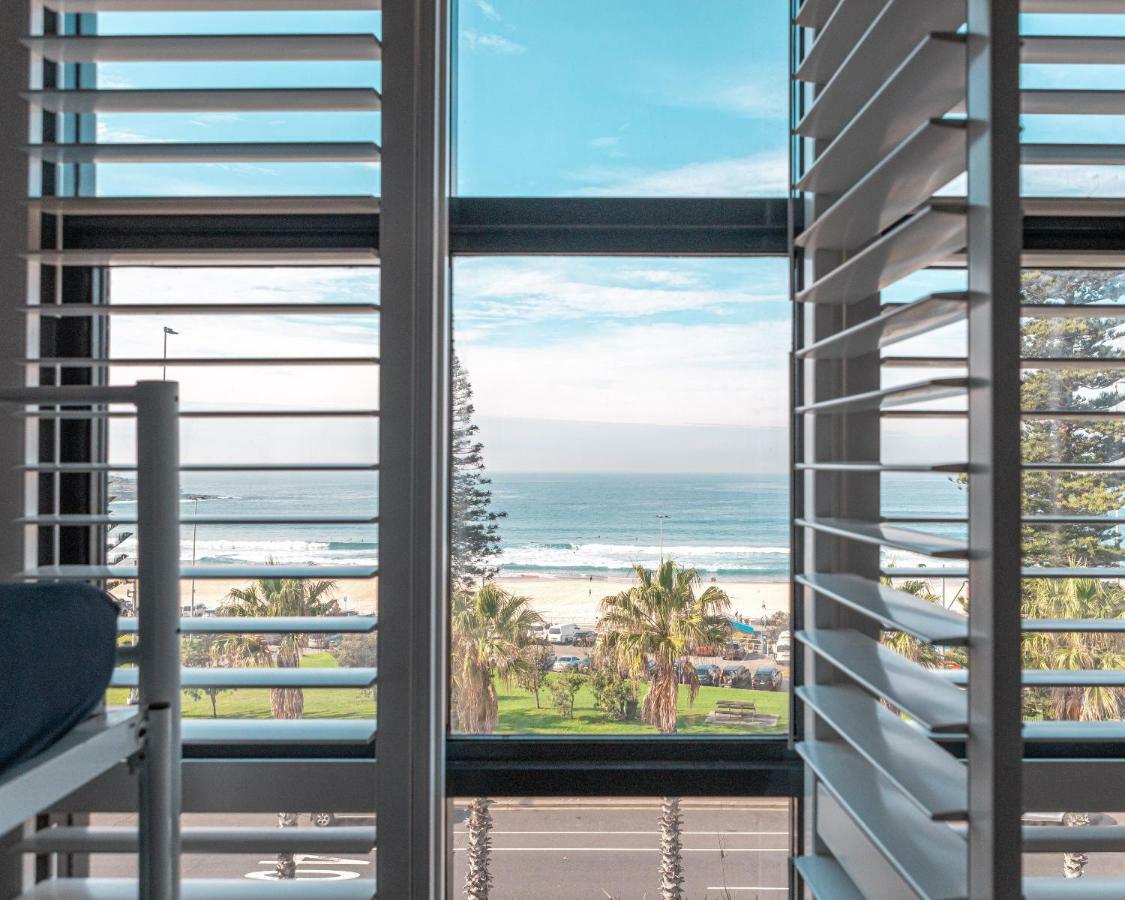 Wake Up! Bondi Beach Sidney Exterior foto