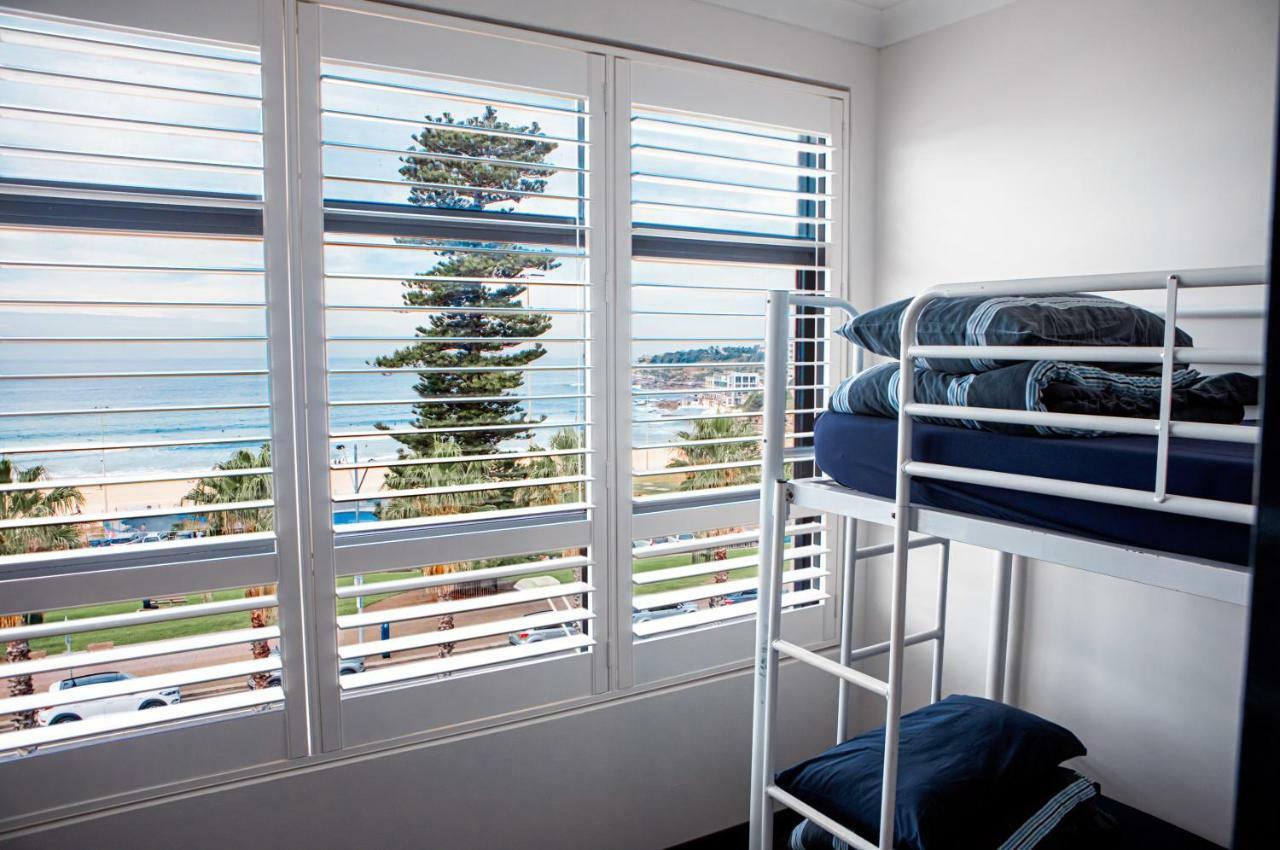 Wake Up! Bondi Beach Sidney Exterior foto