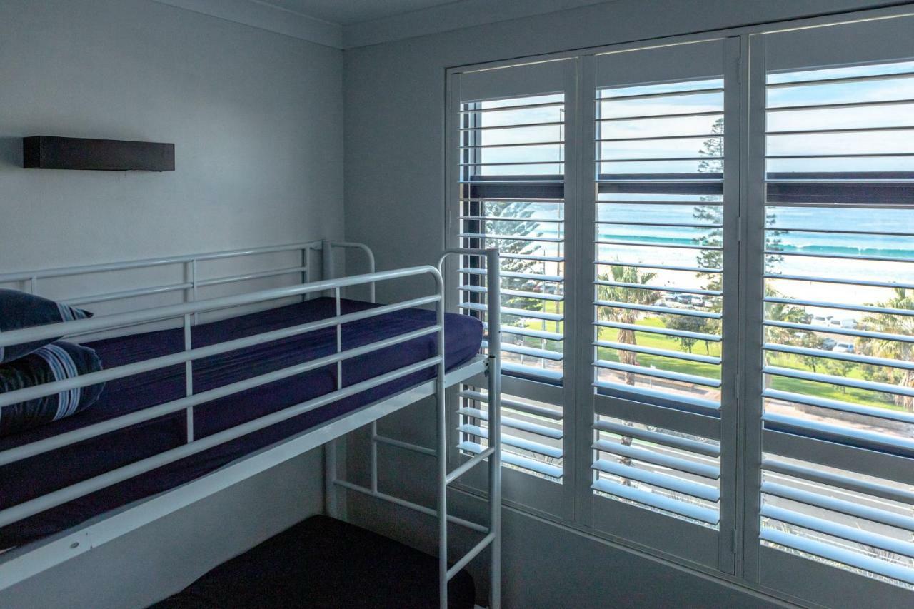 Wake Up! Bondi Beach Sidney Exterior foto