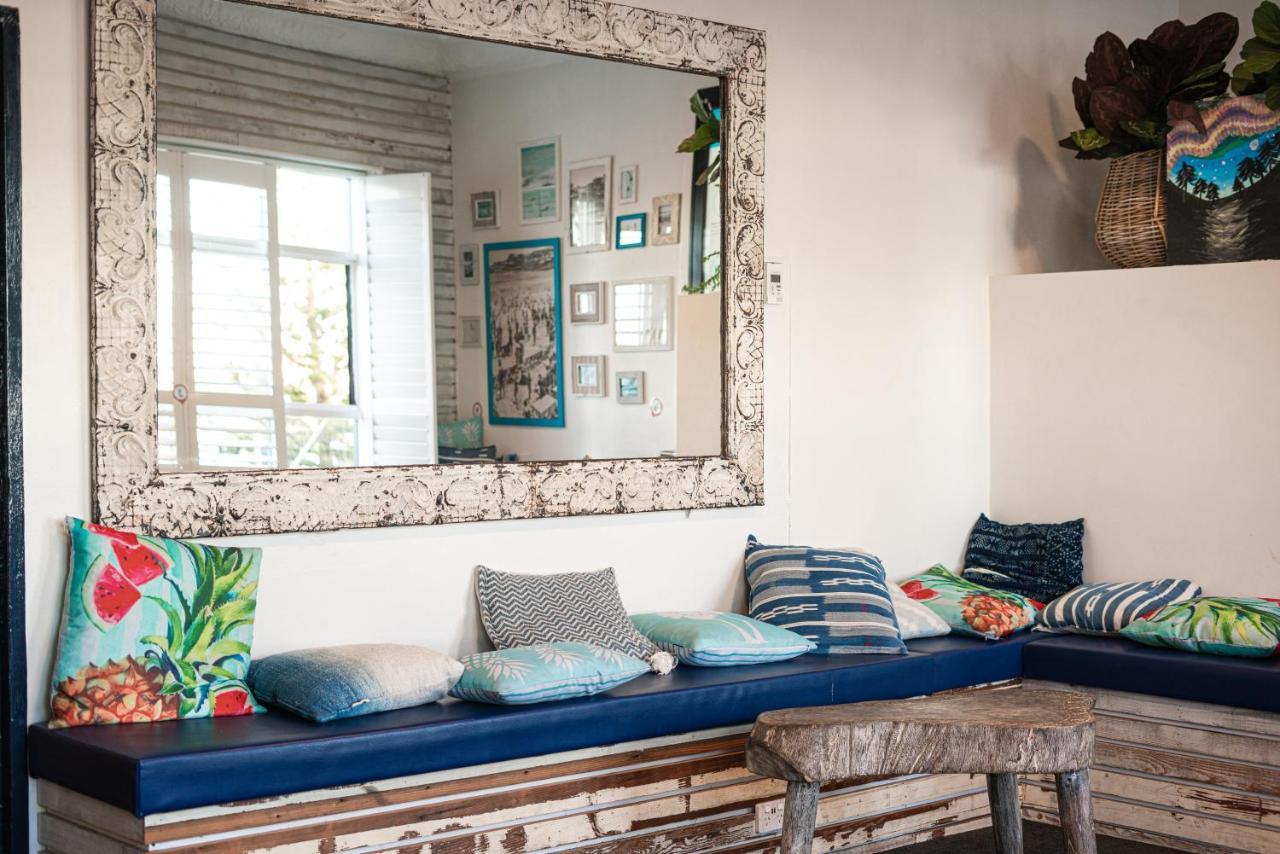 Wake Up! Bondi Beach Sidney Exterior foto