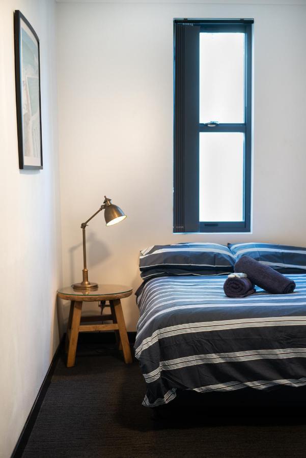 Wake Up! Bondi Beach Sidney Exterior foto